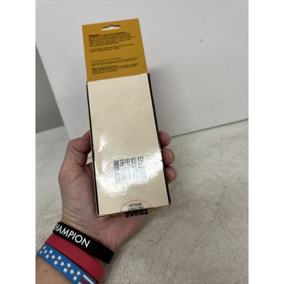 1992 TRAKS Racing Cards Pennzoil Michael Waltrip Team Set of 25 Cards - Picture 6 of 6